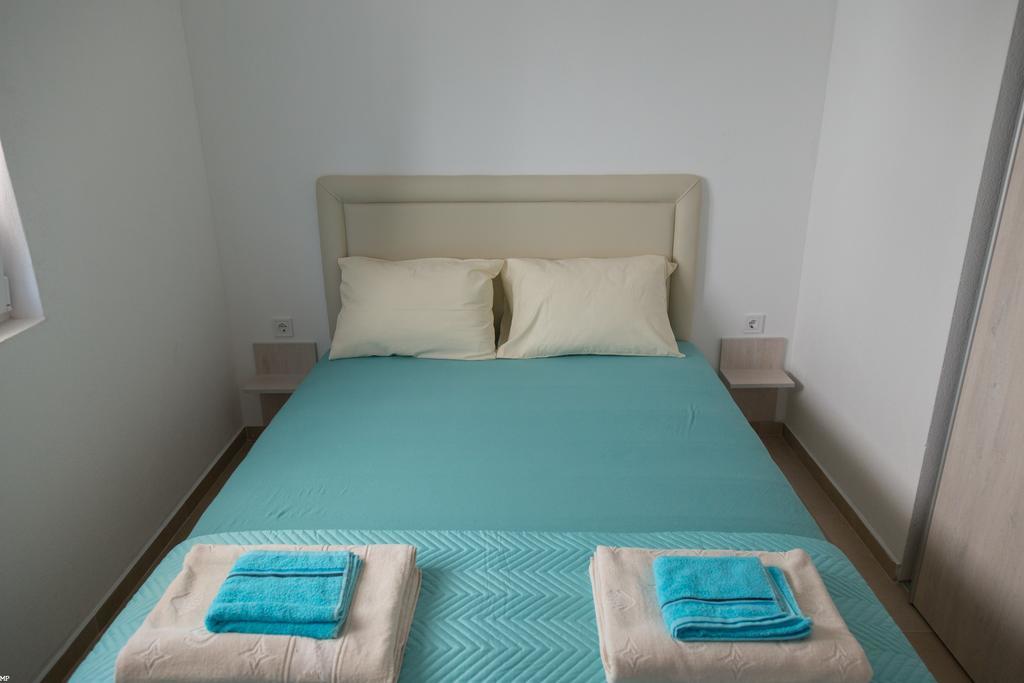 Del Mar Apartments Чань Экстерьер фото
