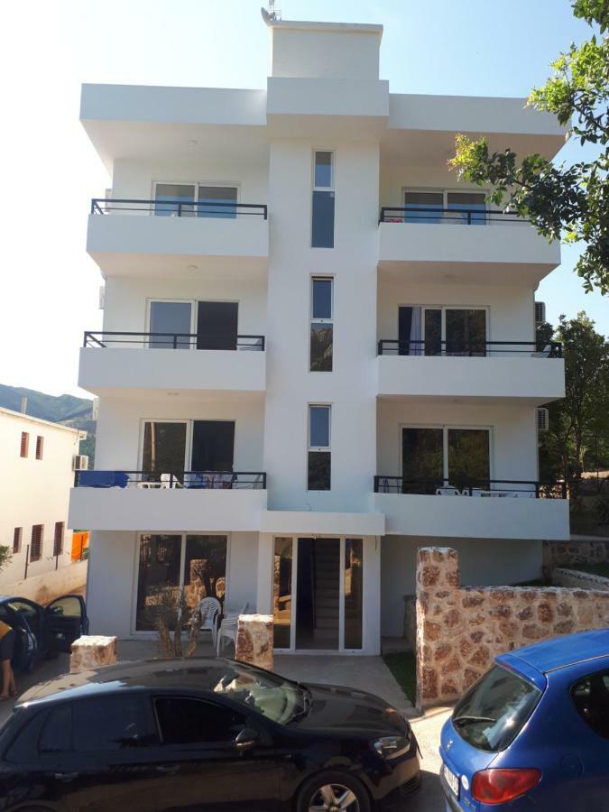 Del Mar Apartments Чань Номер фото